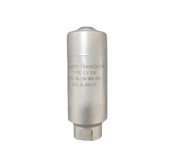 CV210 110-210-000-033 Transductor de velocidad