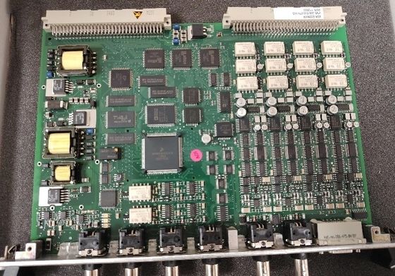 MPC4 200-510-078-115 Tarjeta de protección de máquinas