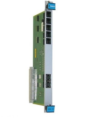 IOCN 200-566-000-012 CPUM y tarjeta de CPU modular IOCN y tarjeta de entrada / salida