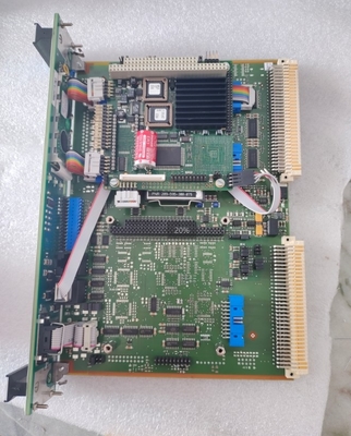 CPUM 209-595-067-121 CPUM y la tarjeta de CPU modular IOCN y la tarjeta de entrada / salida