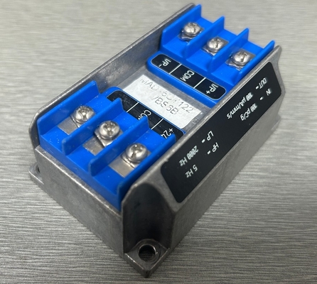 IPC704 244-704-000-042 A1-B10-C17.2-D350-E2-F2000-G0-H0-I0 Condicionador de señal