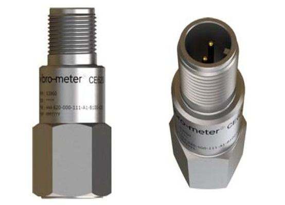 CI185 185-020-AT-CA-M001 Sensor de aceleración de las vibraciones
