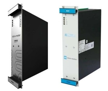 RPS6U 200-582-200-021 Fuentes de alimentación para bastidores
