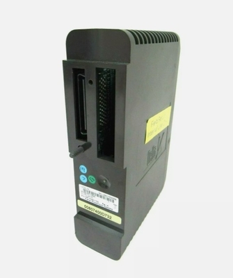KJ2002X1-CA1 Modulo de suministro de energía redundante del controlador Emerson M5