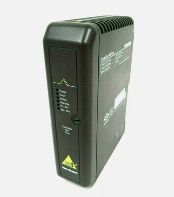 KJ2002X1-CA1 Modulo de suministro de energía redundante del controlador Emerson M5