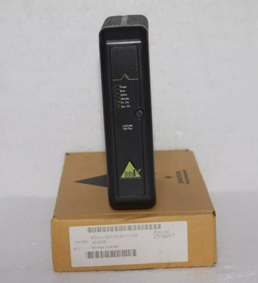 KJ2003X1-BB1 Emerson MD Plus Controlador