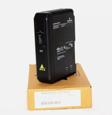 KJ2003X1-BB1 Emerson MD Plus Controlador