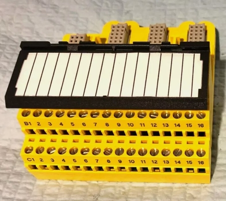 El sistema de control de automatización de Emerson está diseñado para funcionar con un sistema de control de la velocidad de la luz.