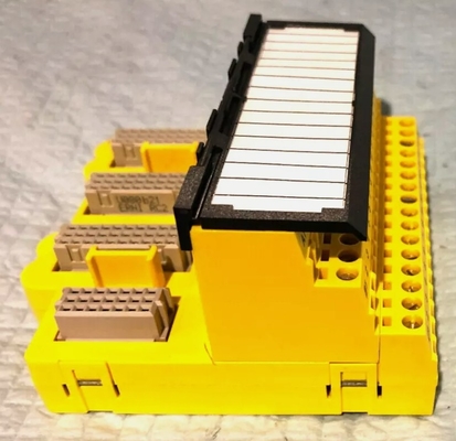 El sistema de control de automatización de Emerson está diseñado para funcionar con un sistema de control de la velocidad de la luz.