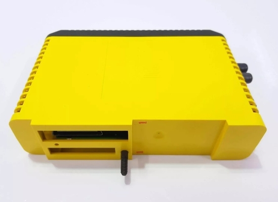 KJ2221X1-BA1 Emerson Repetidor SISNet