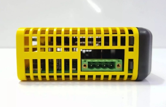 KJ2221X1-BA1 Emerson Repetidor SISNet