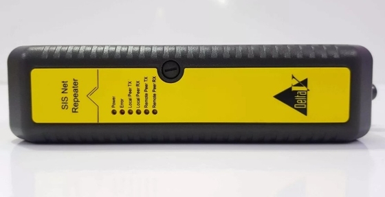 KJ2221X1-BA1 Emerson Repetidor SISNet