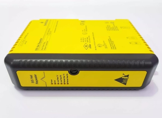 KJ2221X1-BA1 Emerson Repetidor SISNet