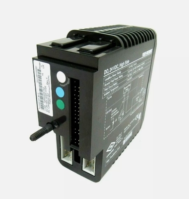 KJ3001X1-BJ1 Emerson Discreto fuera DO 24 VDC Alto lado