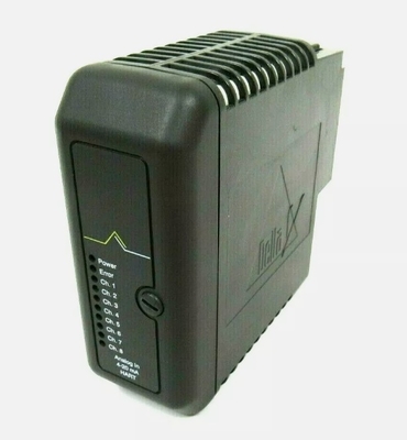 KJ3002X1-BA1 Emerson 2-Wire AI 8-Channel 4-20 mA Tarjeta HART