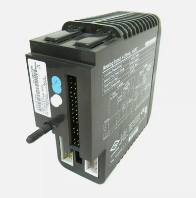 KJ3002X1-BA1 Emerson 2-Wire AI 8-Channel 4-20 mA Tarjeta HART