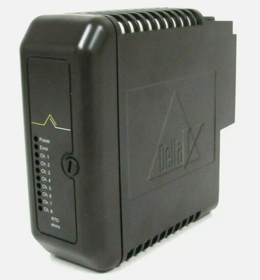 KJ4006X1-BL1 12P4726X082 Emerson AI 8 canales de bloque de terminales 2/4 cable