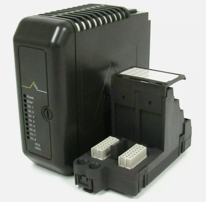 KJ4006X1-BL1 12P4726X082 Emerson AI 8 canales de bloque de terminales 2/4 cable
