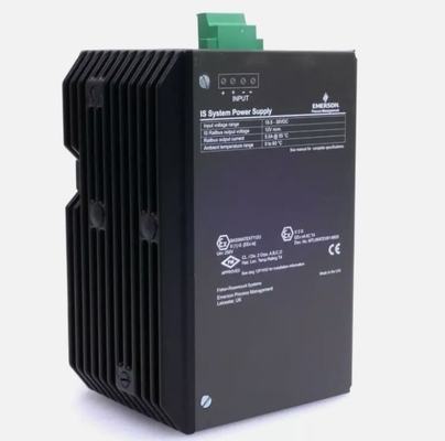 KJ4110X1-EA1 12P1878X032 Unidad de alimentación del sistema PIS Emerson