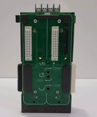 KJ4001X1-BA3 Emerson 2 amplios portadores de potencia/controlador