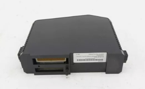 KJ1501X1-BC4 Sistema de Emerson de doble fuente de alimentación de corriente continua