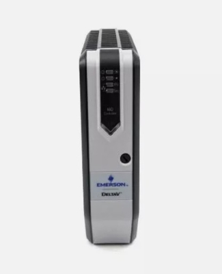 KJ2005X1-MQ2 Sistema Emerson de doble fuente de alimentación en CC