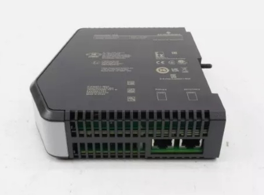 KJ2005X1-MQ2 Sistema Emerson de doble fuente de alimentación en CC