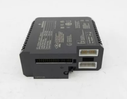 KJ3221X1-BA2 Emerson AO 4-20 mA HART 8 canales