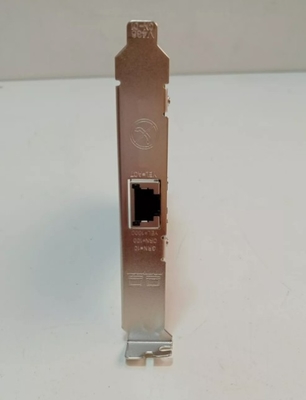 A6110 Monitoreo de vibración relativa del eje Emerson