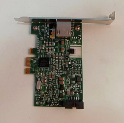 A6110 Monitoreo de vibración relativa del eje Emerson