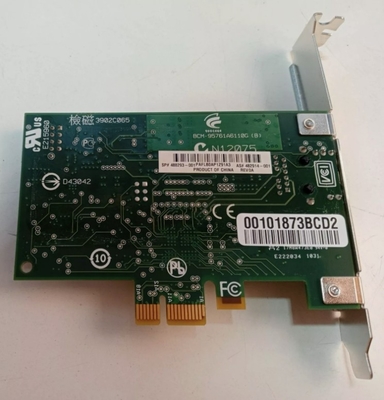 A6110 Monitoreo de vibración relativa del eje Emerson