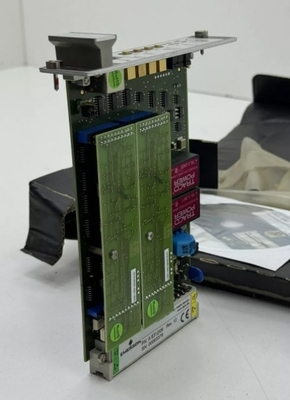 A6312/06 Emerson Empuje de la posición Diferencial de expansión y el monitor de posición de la varilla