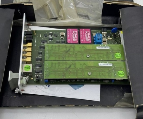 A6312/06 Emerson Empuje de la posición Diferencial de expansión y el monitor de posición de la varilla