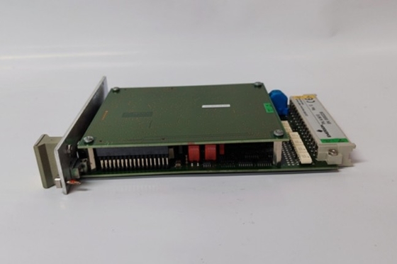 A6410 Válvula Emerson y monitoreo de expansión de la caja para el monitoreo de estado de la maquinaria AMS 6500