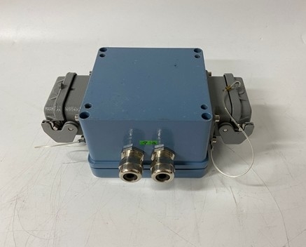 A3120/022-000 Monitoreo de vibración de rodamientos Emerson