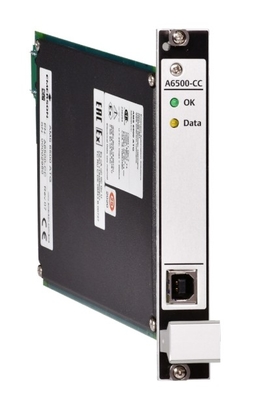 A6500-CC Tarjeta de comunicación del sistema Emerson