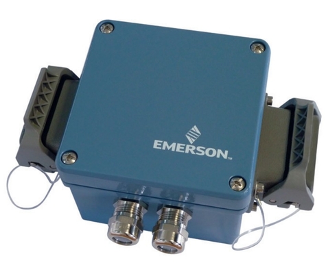 A3125/022-010 Emerson AMS 3125 Monitoreo de vibración en el rodamiento