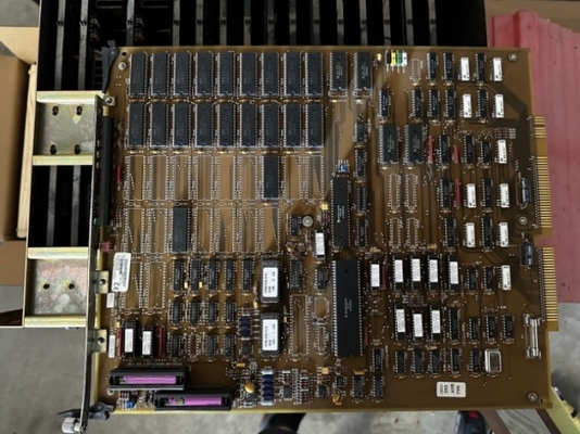 01984-2347-0021 EMERSON PC MEMORY BOARD STATUS LEDS (LEDs de estado de los dispositivos de las computadoras)