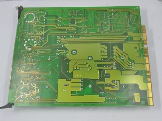 01984-3505-0001 Emerson PCB CONTROL ARCHIVO II tarjeta 5VDC