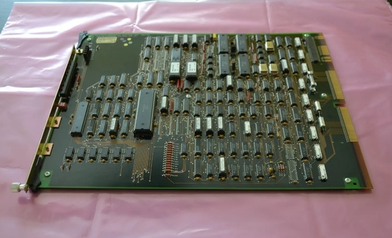 10P50400006 Tabla de control Emerson II MULTIPROPÓSITO