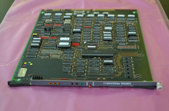 10P50400006 Tabla de control Emerson II MULTIPROPÓSITO