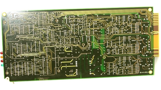 10P59150002 Tabla de interfaz de Emerson Entrada analgica 16 punto 4-20 mA