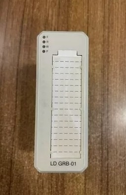 LDGRB-01 3BSE013177R1 Modulo de control de alto rendimiento de ABB