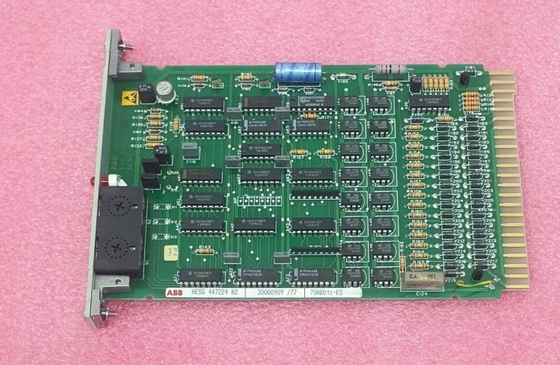 El módulo de entrada analógica de ABB 70EA01B-ES HESG447307R1