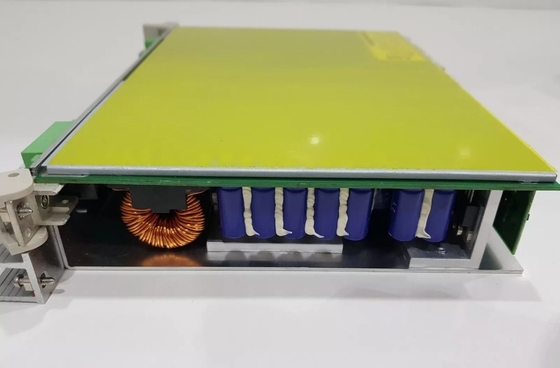 500PSM03A 1MRB150038R1 módulo de alimentación de ABB 100W
