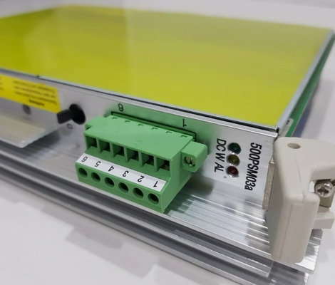 500PSM03 IMRB150038R1 ABB Módulo de suministro de energía 100W