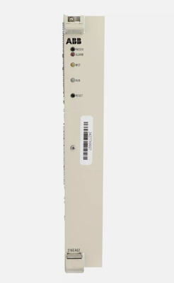 216GW62 HESG324008 Protección del generador numérico ABB