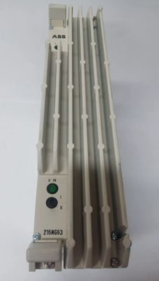 216NG63 HESG441635R1 ABB Protección del generador numérico