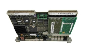 500CPU03 IHDF700003R6121 Unidad de procesamiento central ABB