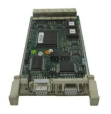 500CPU03 IHDF700003R5122 ((500PBIO01-TTL IMRB178009R002) Unidad central de procesamiento de ABB